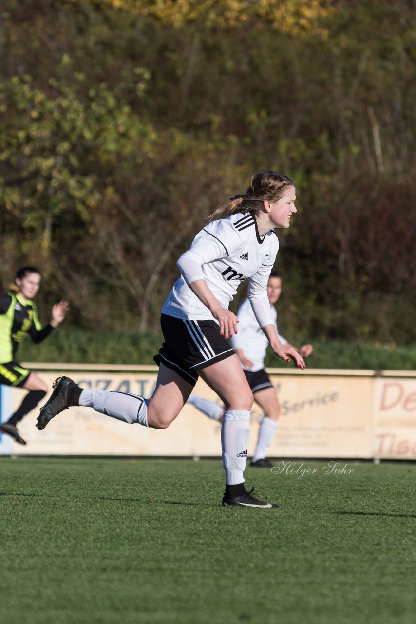 Bild 96 - Frauen TSV Vineta Audorg - SV Friesia 03 Riesum Lindholm : Ergebnis: 2:4